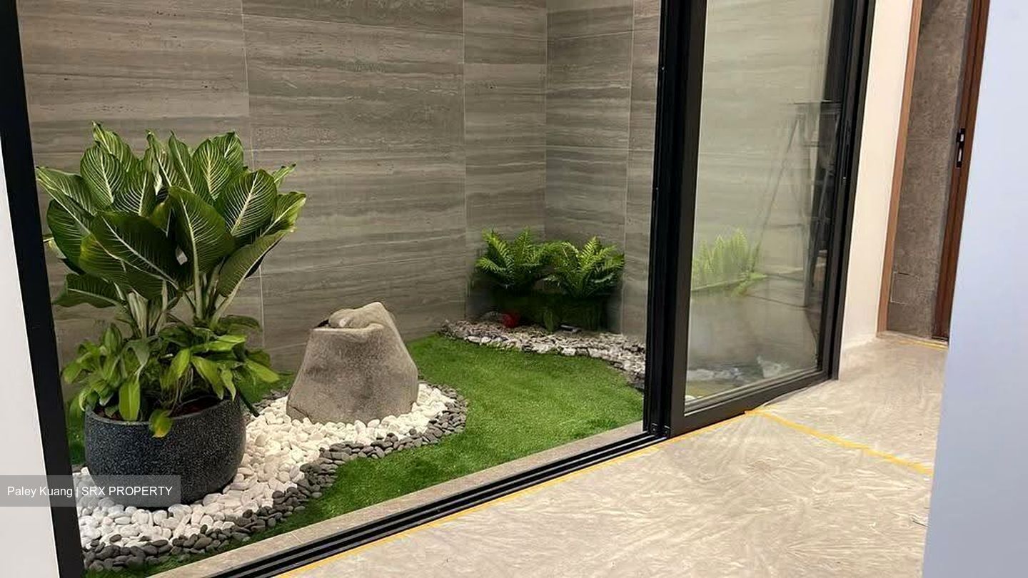 Sembawang Straits Estate (D27), Terrace #619090911